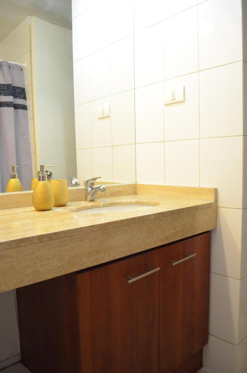 Lastarria Appartamento Santiago del Cile