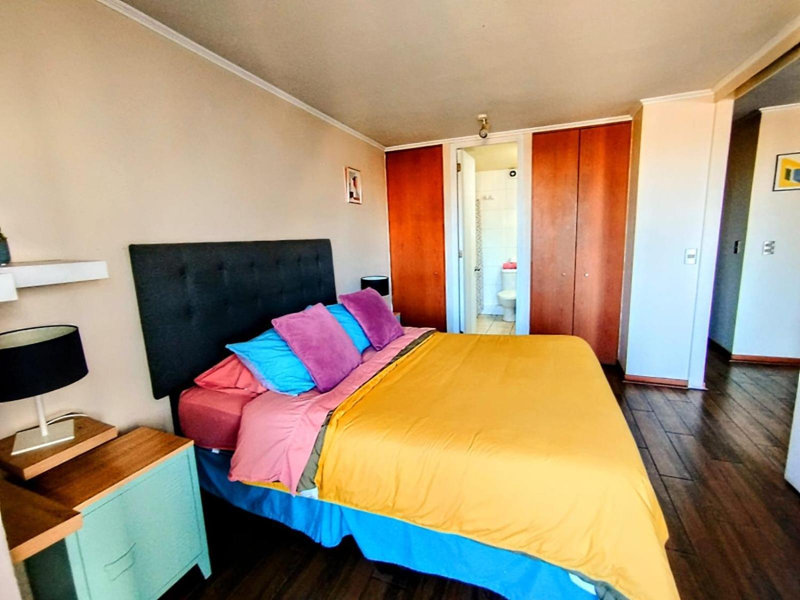 Appartamento Lastarria